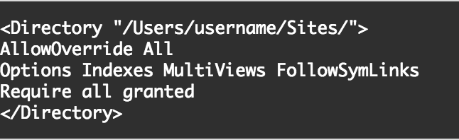 username.conf内容